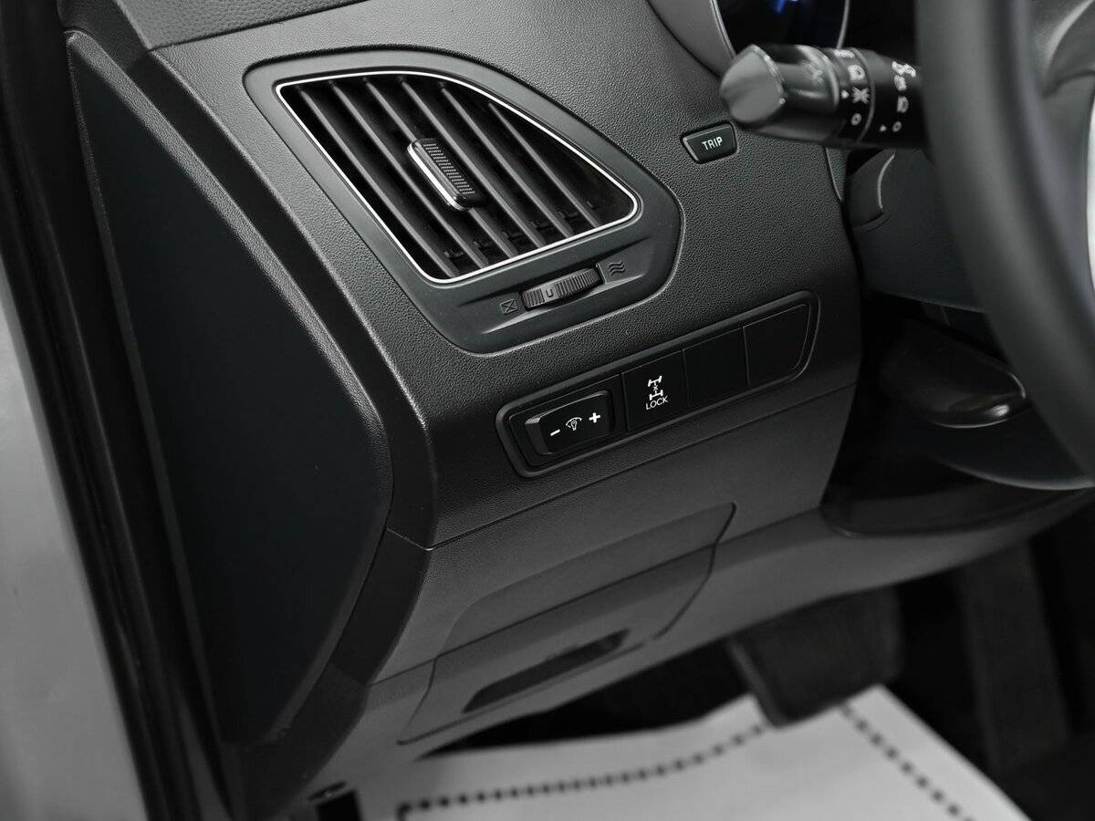 Купить Hyundai ix35, 2012, 162 500 км.. Фото: #8