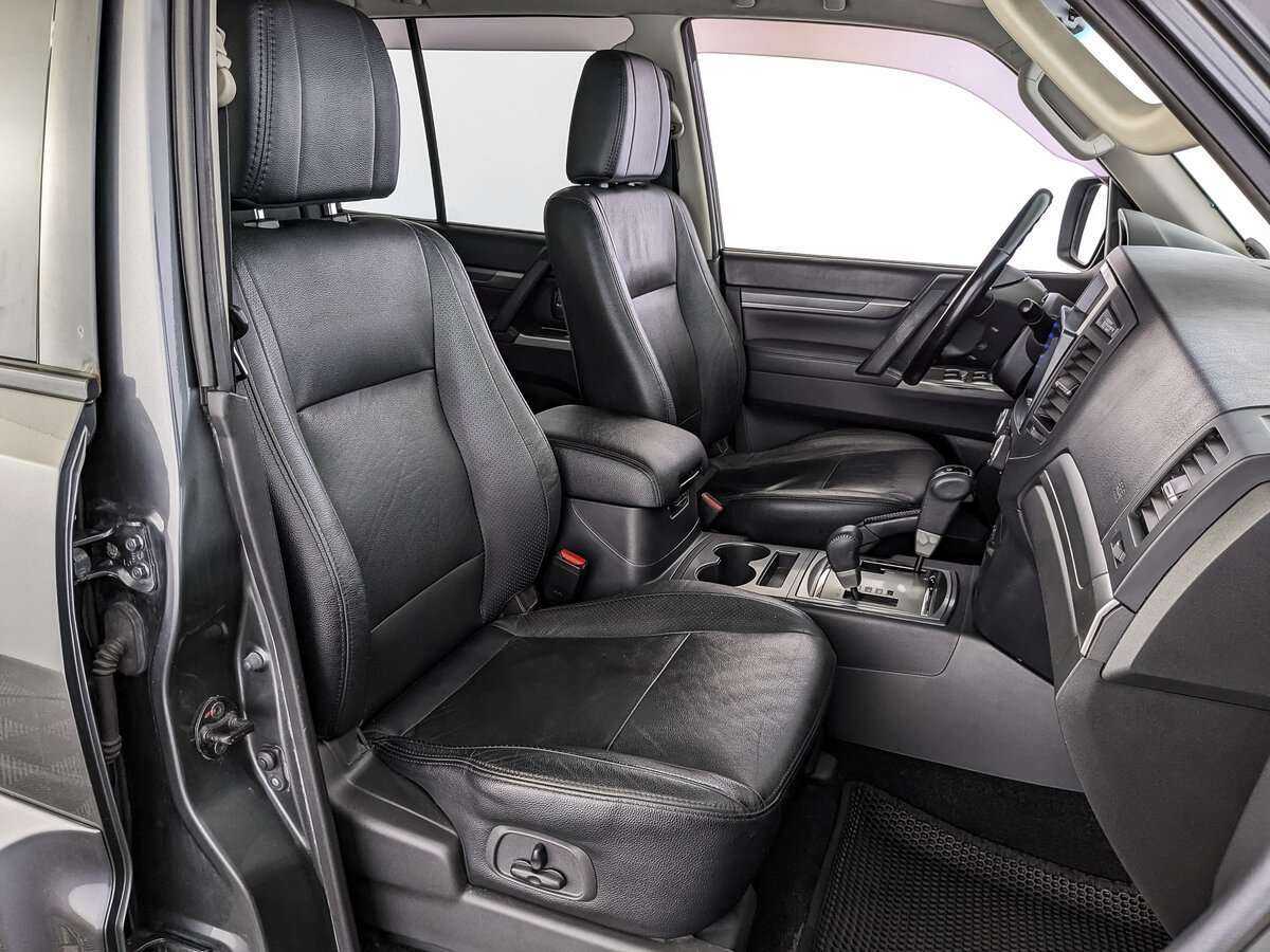 Купить Mitsubishi Pajero, 2013, 297 525 км.. Фото: #23