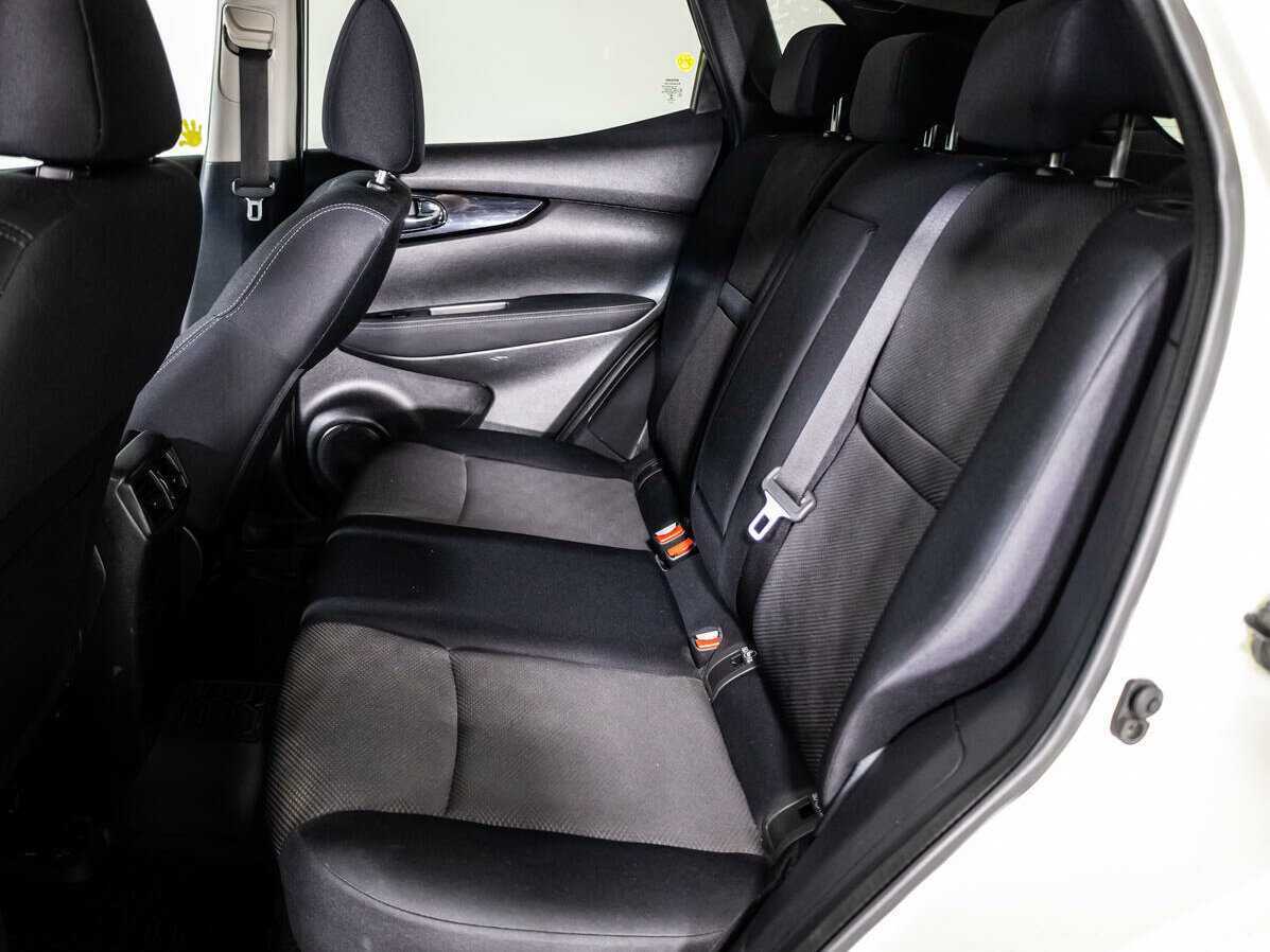 Купить Nissan Qashqai, 2015, 77 000 км.. Фото: #7