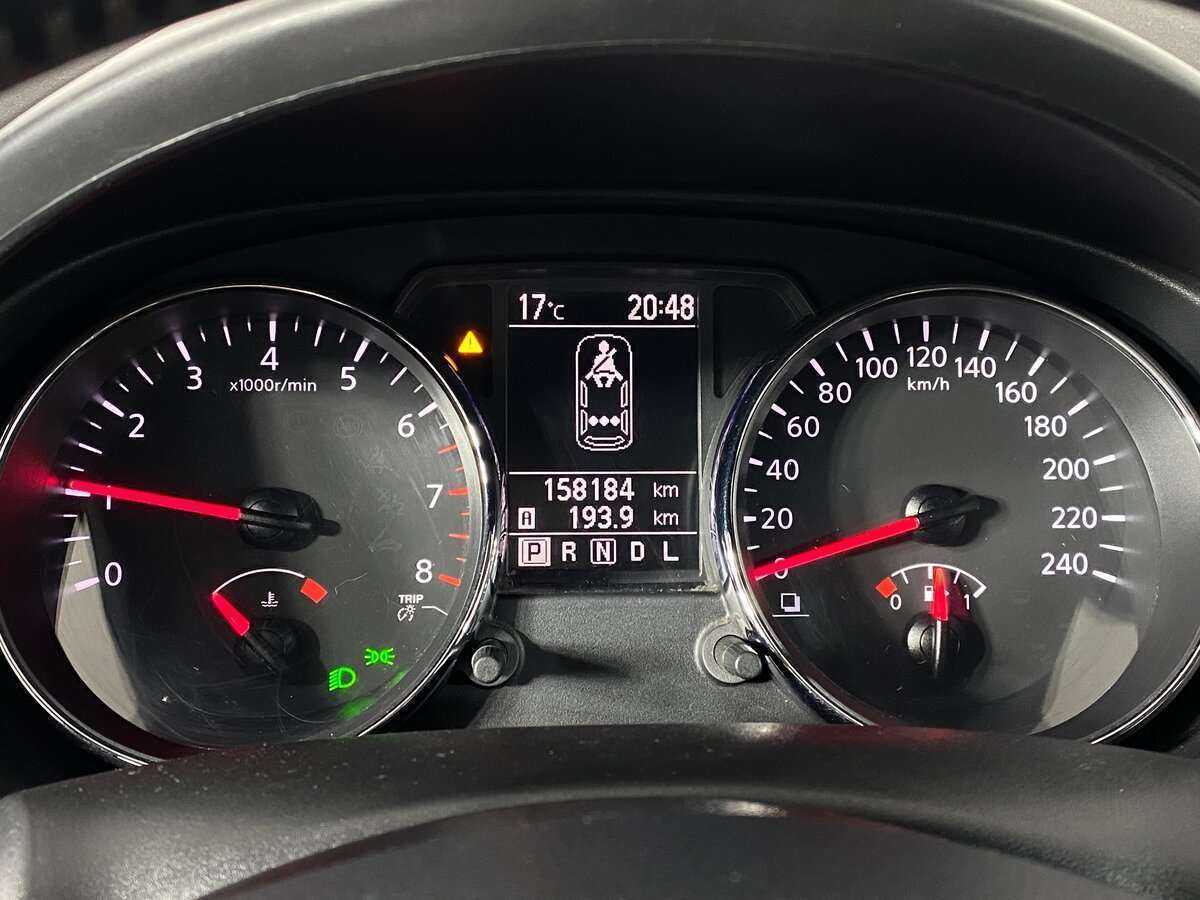 Купить Nissan Qashqai, 2013, 158 000 км.. Фото: #16