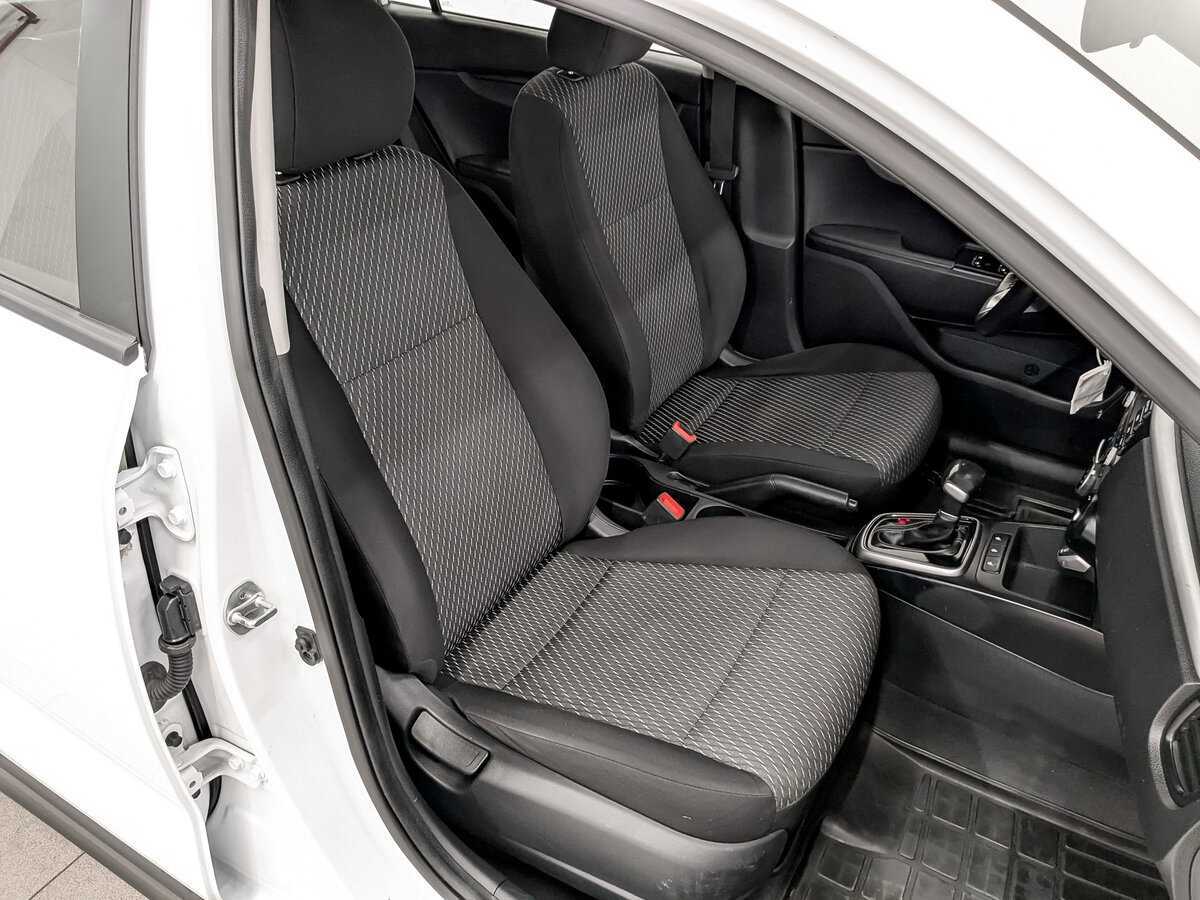 Купить Kia Rio, 2020, 190 928 км.. Фото: #22