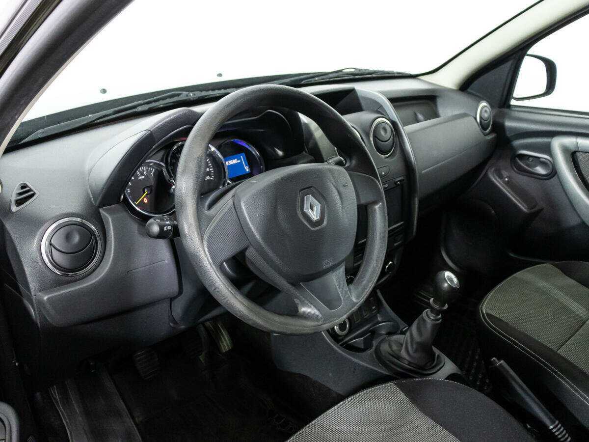 Купить Renault Duster, 2016, 47 958 км.. Фото: #10