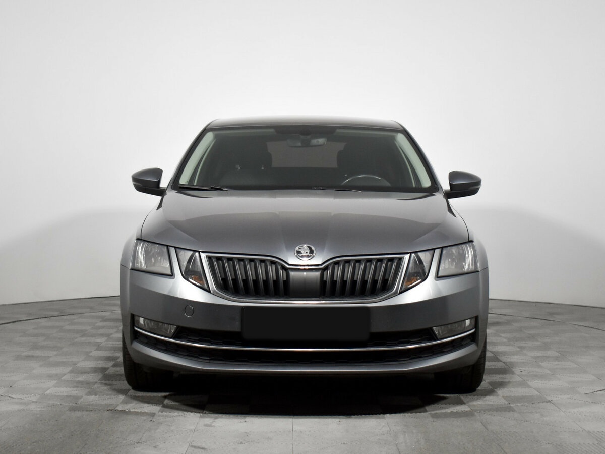 Купить Skoda Octavia, 2017, 175 449 км.. Фото: #1