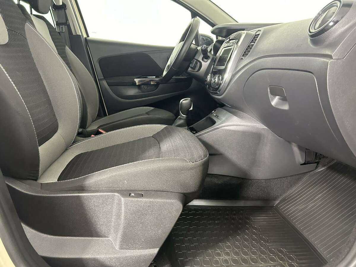Купить Renault Kaptur, 2019, 37 500 км.. Фото: #13