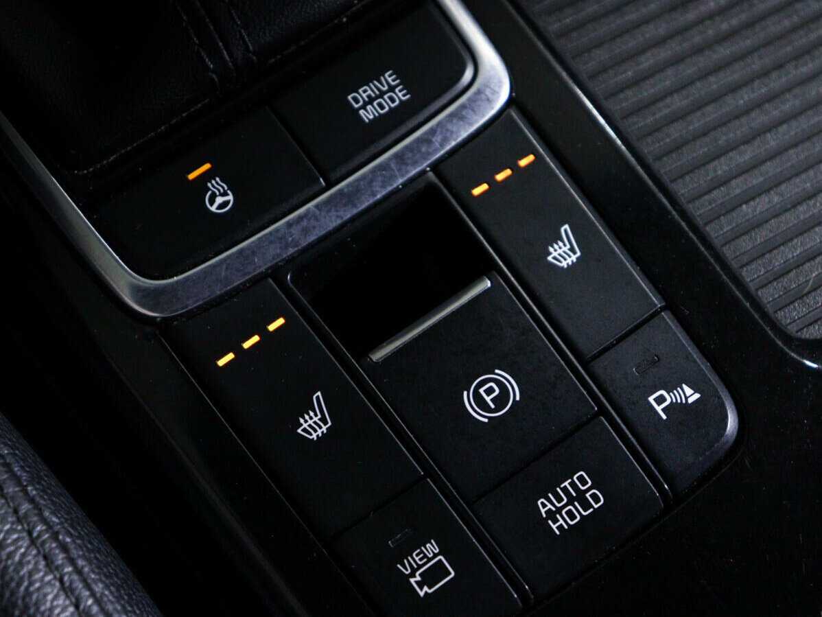 Купить Kia Optima, 2018, 100 537 км.. Фото: #16