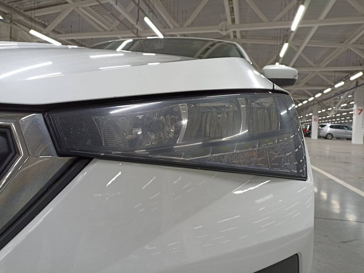 Купить Skoda Rapid, 2021, 189 497 км.. Фото: #16