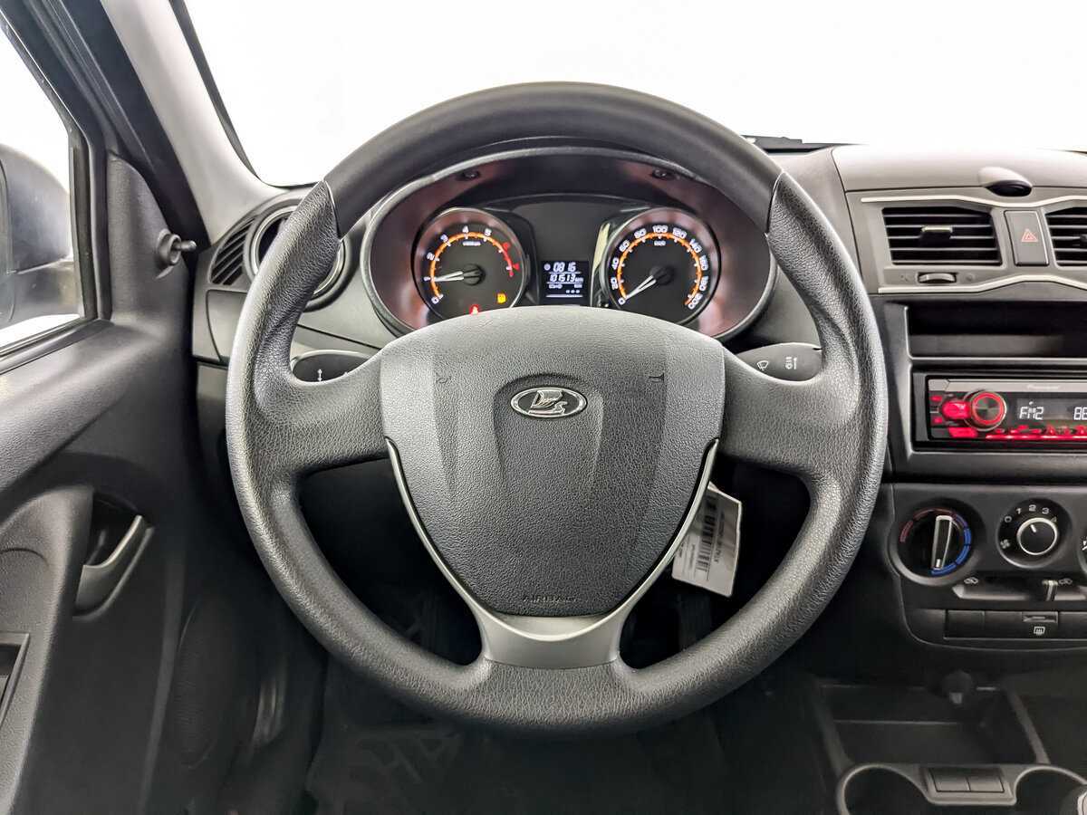 Купить Lada (ВАЗ) Granta, 2018, 101 513 км.. Фото: #16