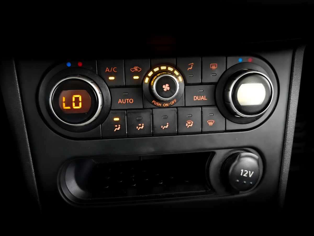 Купить Nissan Qashqai, 2012, 90 646 км.. Фото: #19