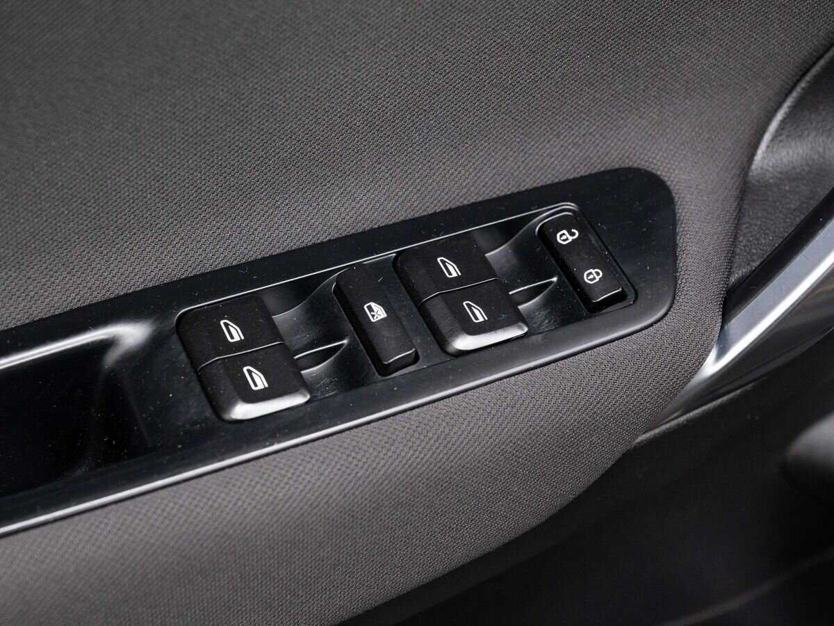 Купить Geely Atlas, 2020, 104 000 км.. Фото: #18