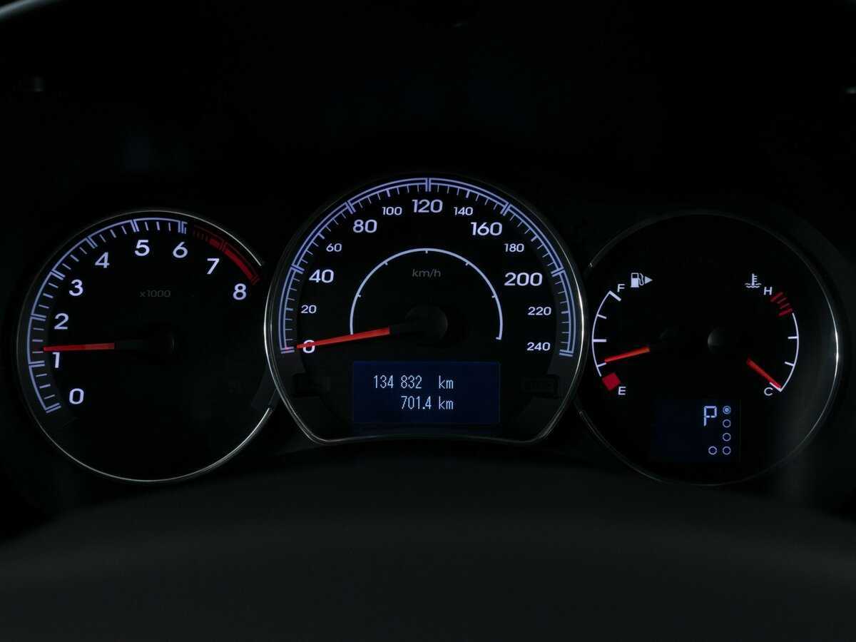 Купить Renault Koleos, 2013, 135 000 км.. Фото: #9