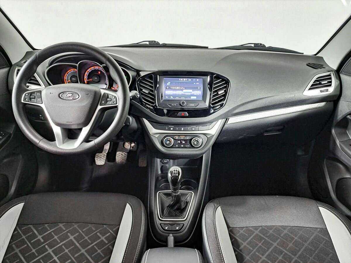 Купить Lada (ВАЗ) Vesta, 2019, 78 401 км.. Фото: #11