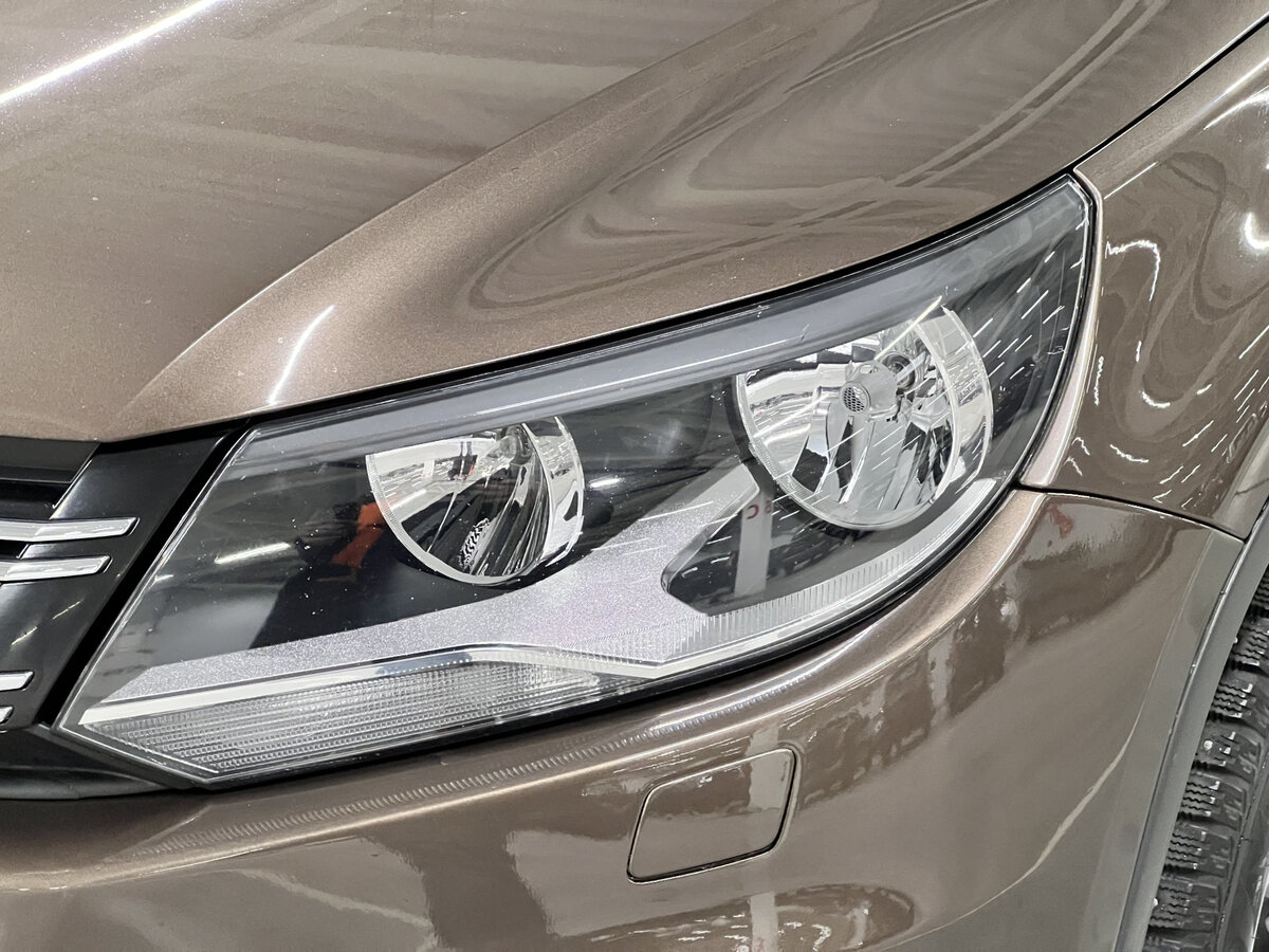 Купить Volkswagen Tiguan, 2014, 135 549 км.. Фото: #16
