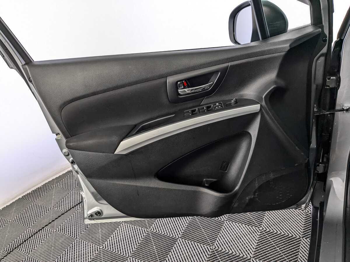 Купить Suzuki SX4, 2014, 149 564 км.. Фото: #14