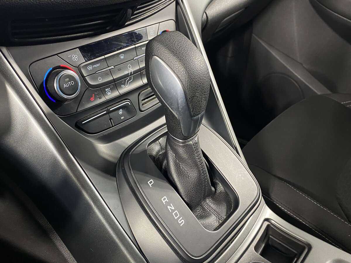 Купить Ford Kuga, 2017, 91 000 км.. Фото: #11