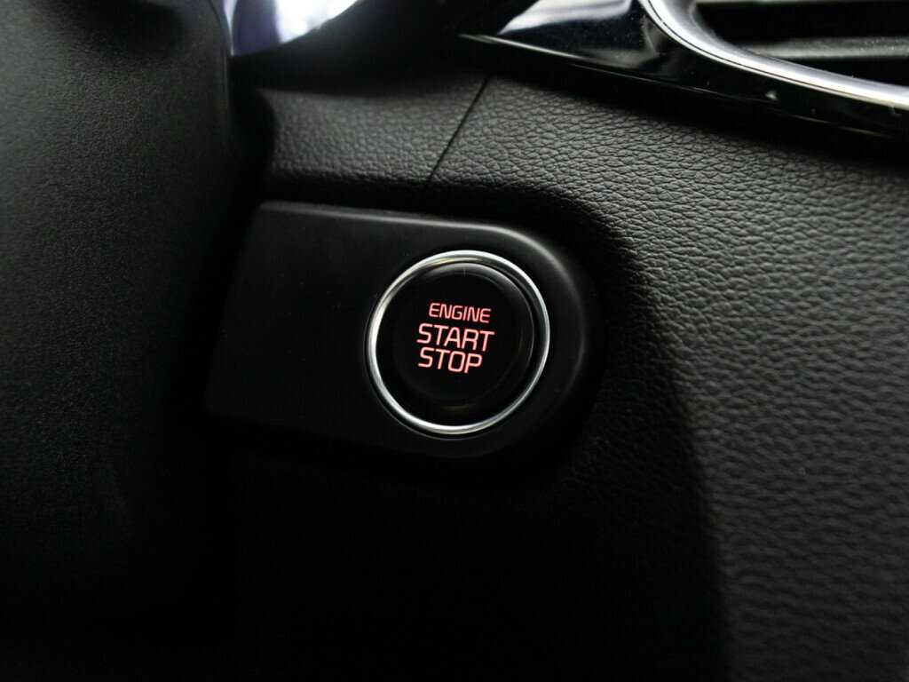 Купить Kia Ceed, 2020, 39 741 км.. Фото: #18