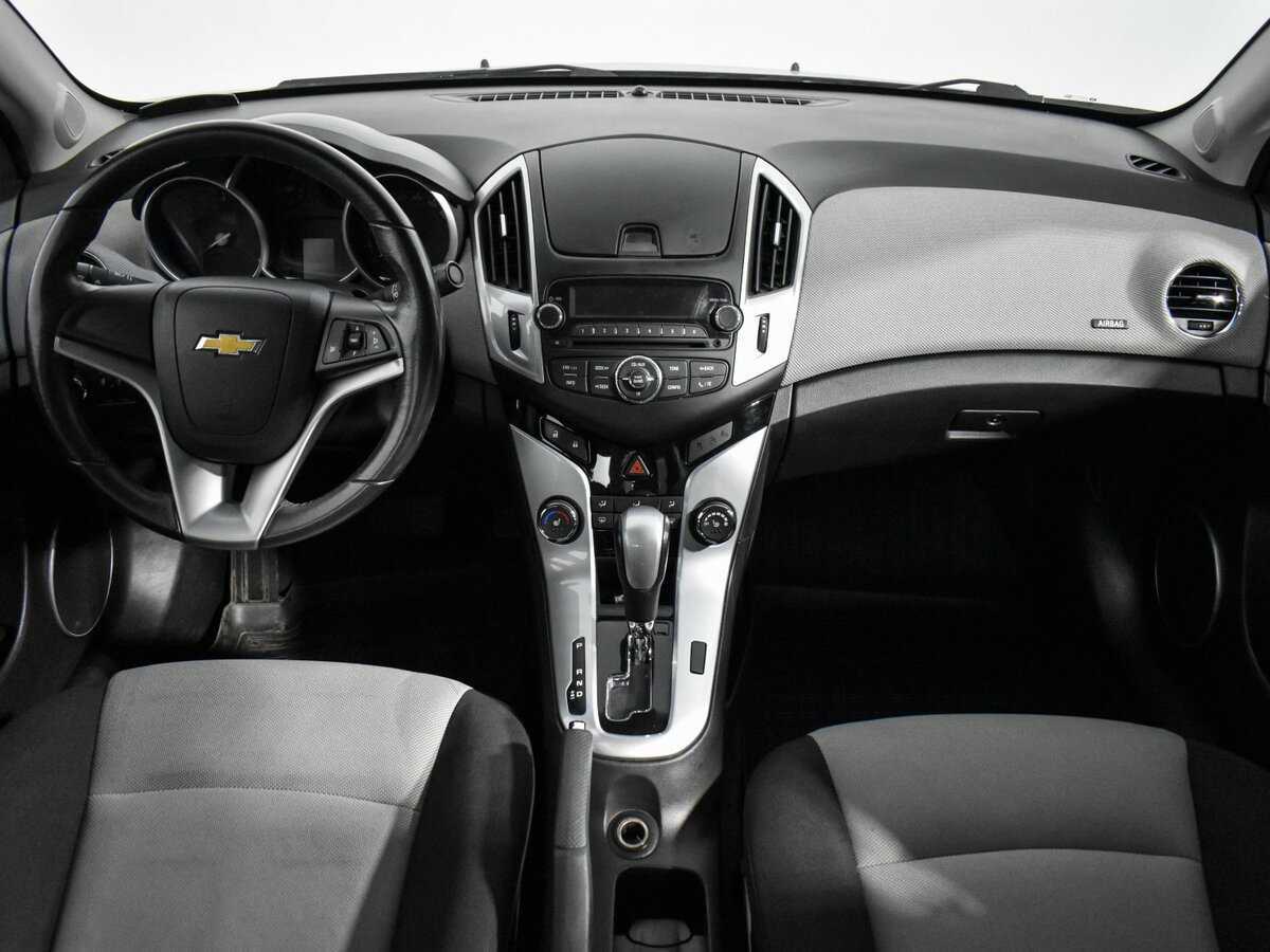 Купить Chevrolet Cruze, 2013, 112 481 км.. Фото: #12