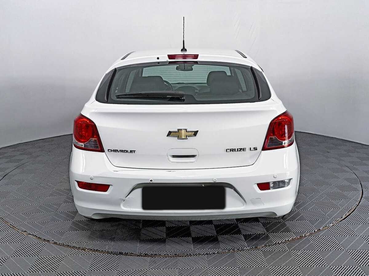 Купить Chevrolet Cruze, 2012, 136 954 км.. Фото: #5