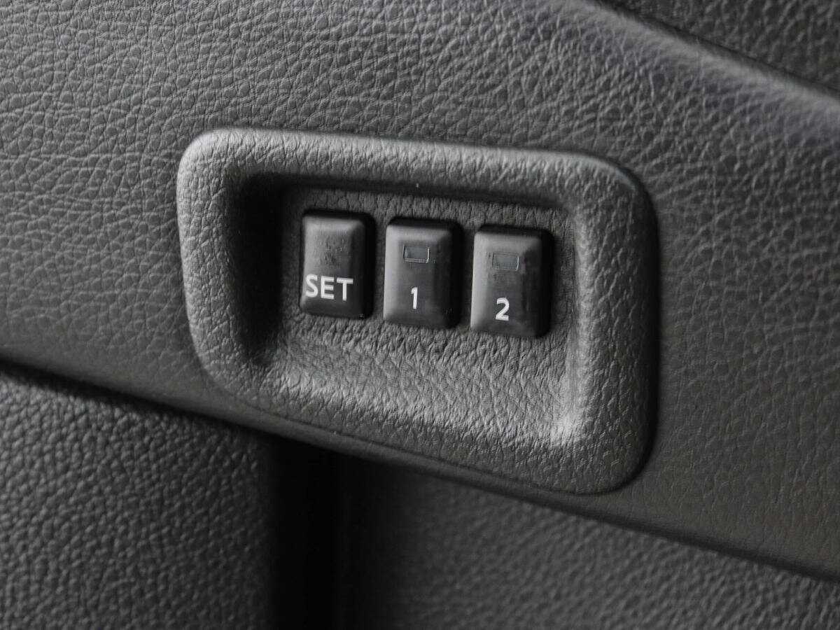 Купить Nissan Murano, 2013, 150 244 км.. Фото: #14