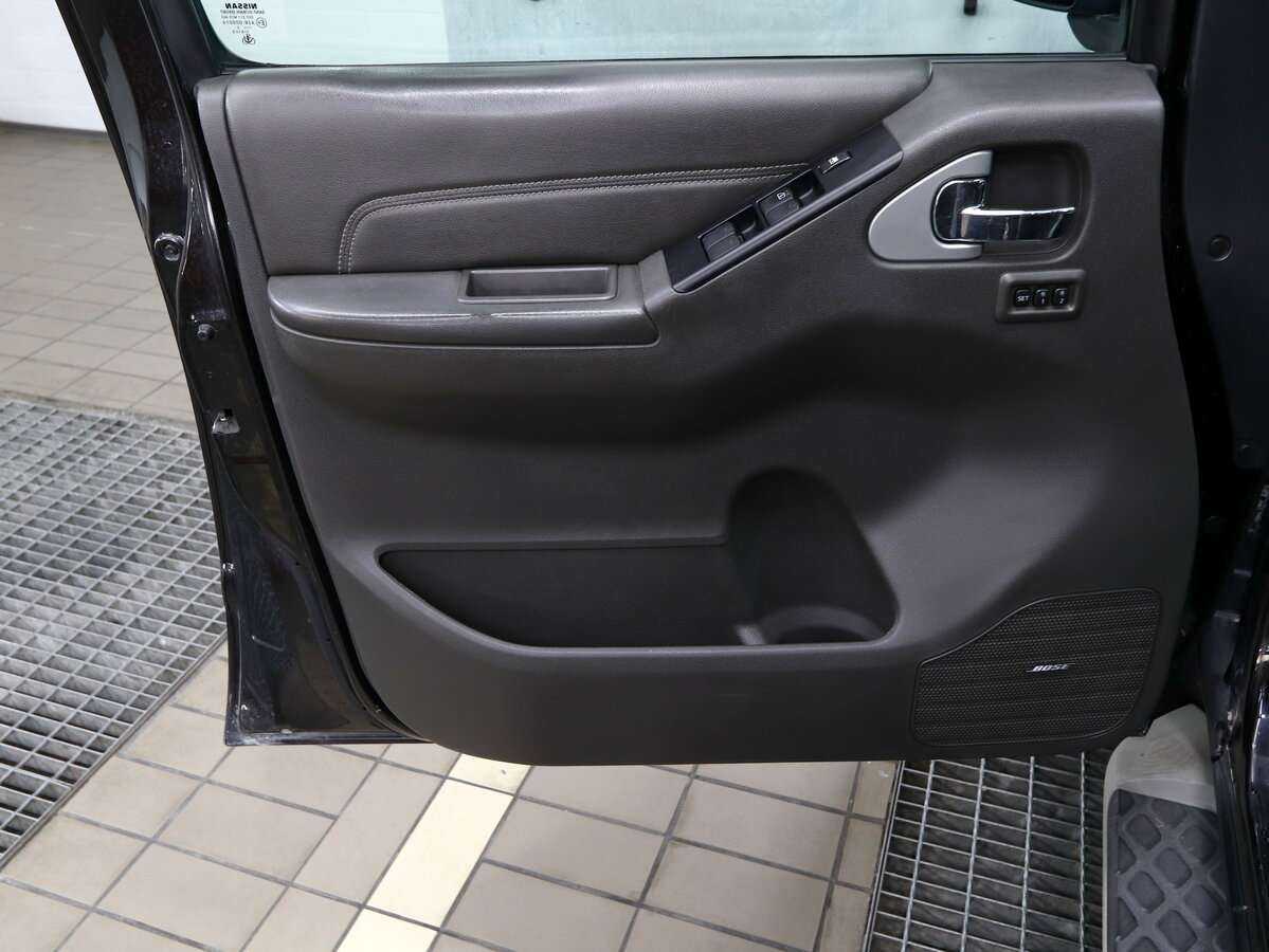 Купить Nissan Pathfinder, 2012, 425 636 км.. Фото: #15
