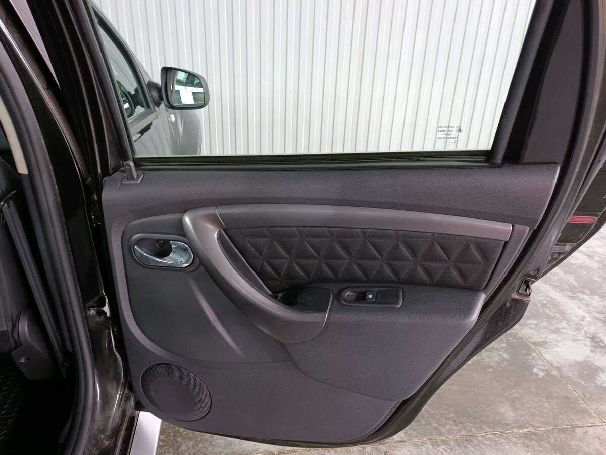 Купить Renault Duster, 2018, 58 000 км.. Фото: #19