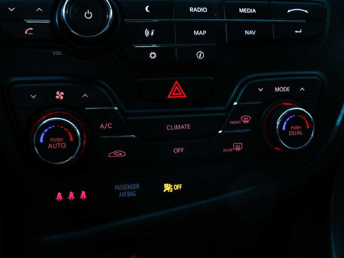 Купить Kia Optima, 2012, 98 650 км.. Фото: #14