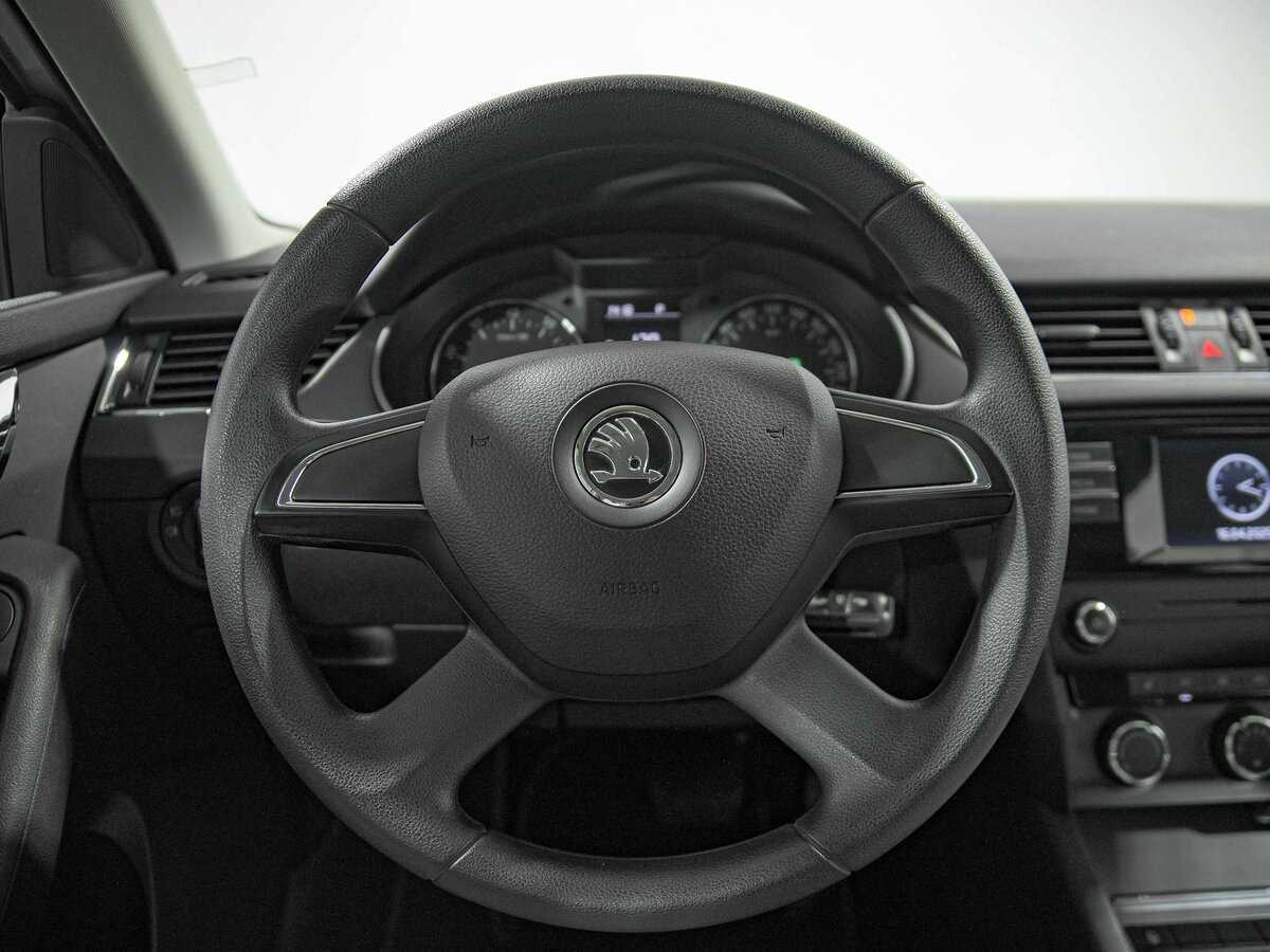 Купить Skoda Octavia, 2014, 134 678 км.. Фото: #6