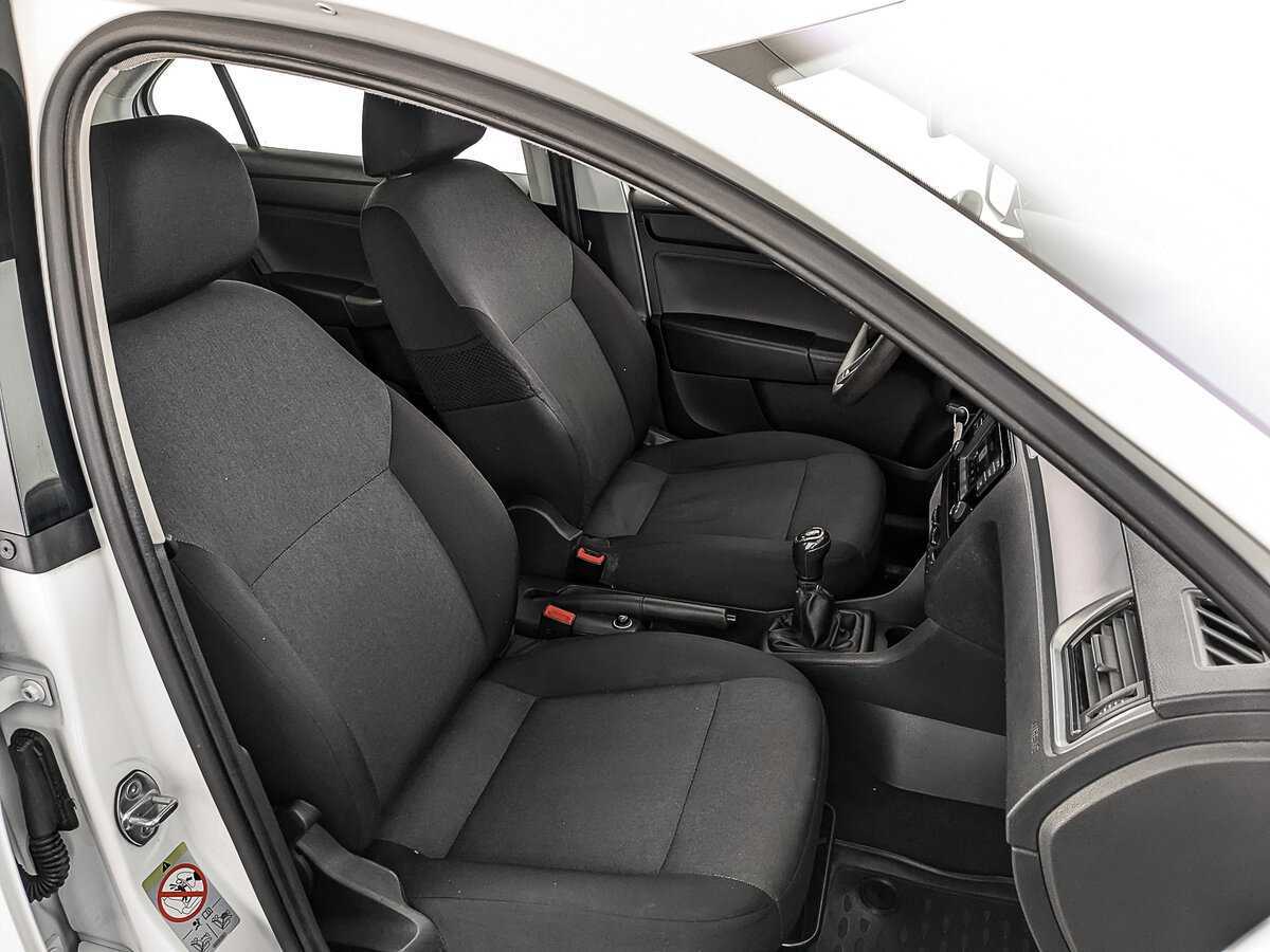 Купить Skoda Rapid, 2017, 185 752 км.. Фото: #22