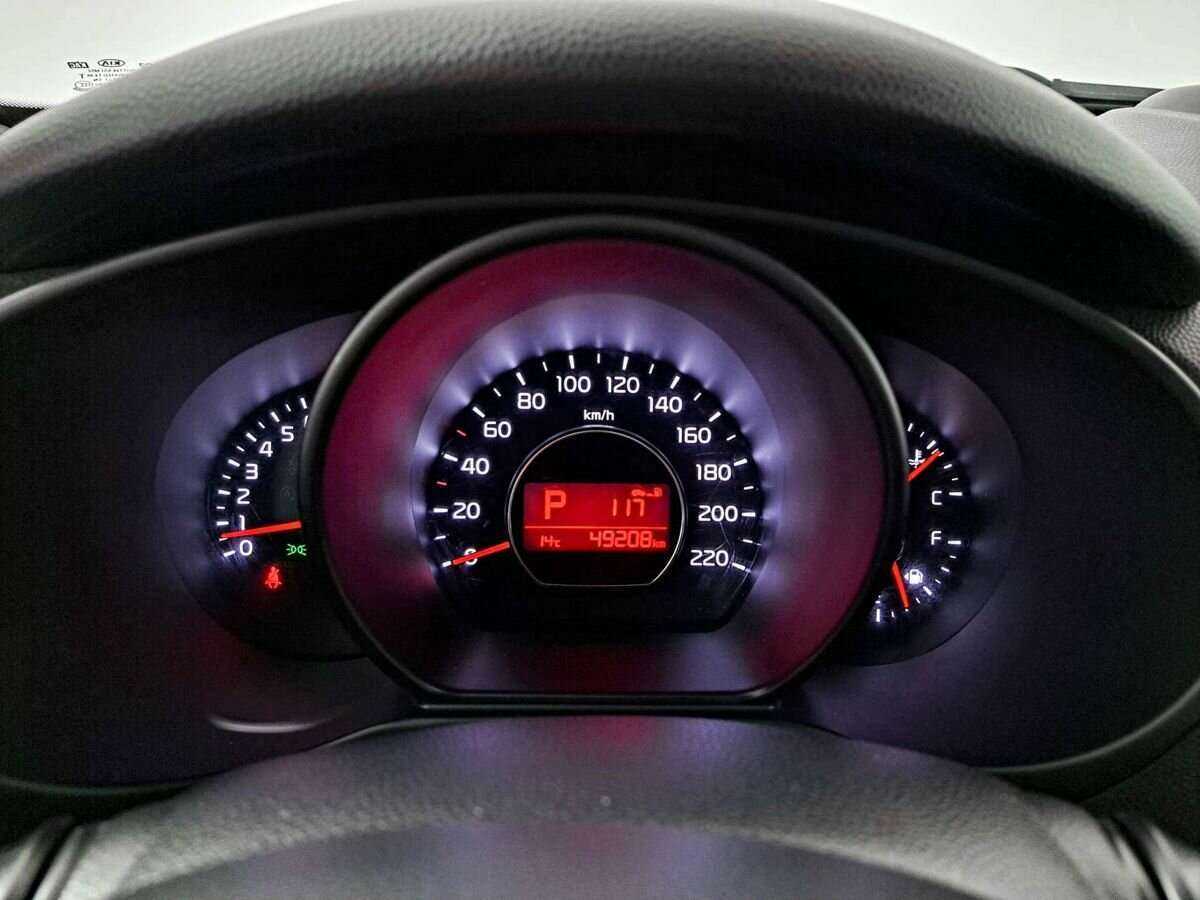 Купить Kia Soul, 2019, 49 212 км.. Фото: #10