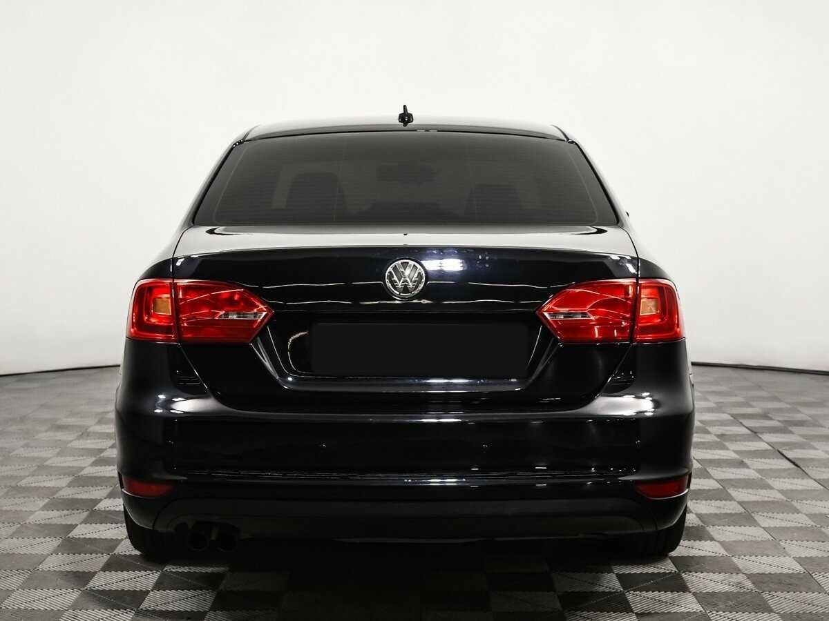 Купить Volkswagen Jetta, 2013, 211 050 км.. Фото: #5