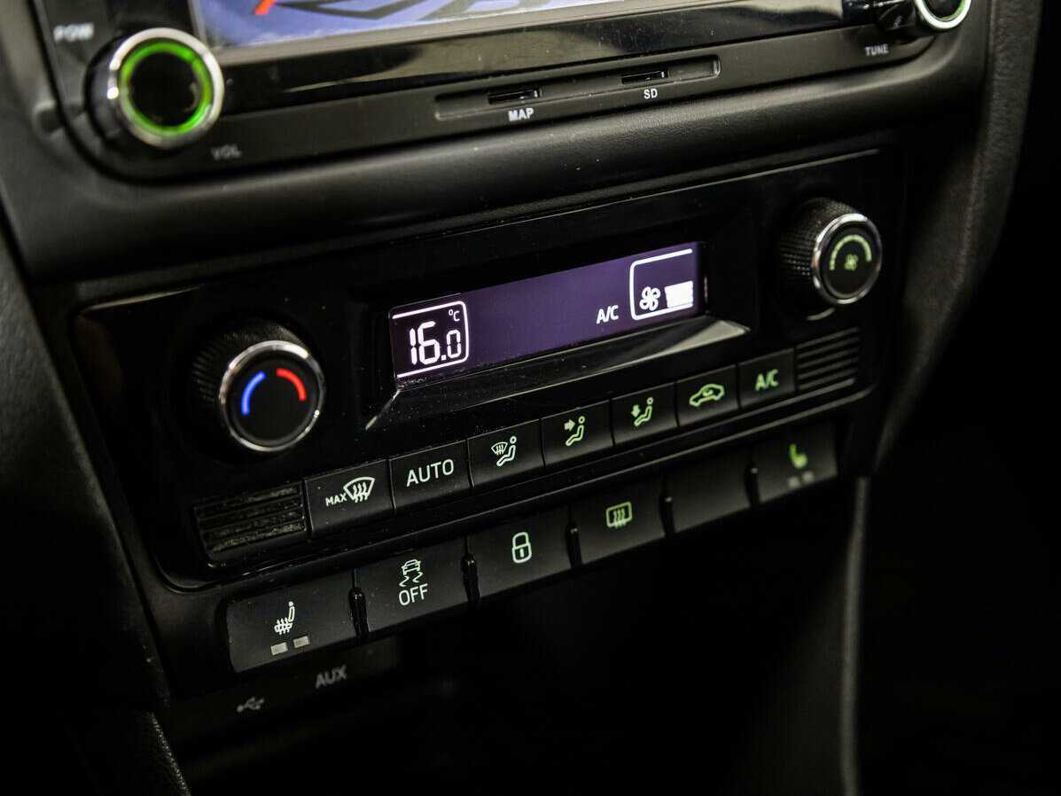 Купить Skoda Rapid, 2016, 136 176 км.. Фото: #11