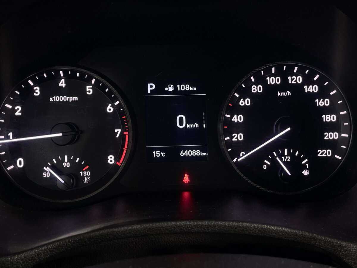 Купить Hyundai Solaris, 2018, 64 084 км.. Фото: #11