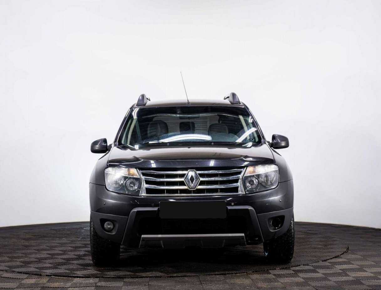 Купить Renault Duster, 2013, 152 490 км.. Фото: #1