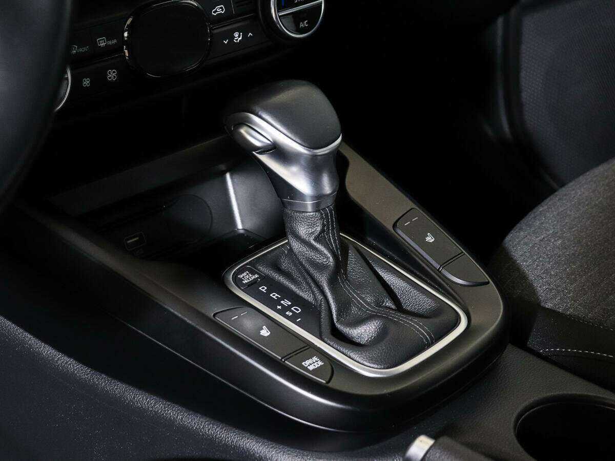 Купить Kia Soul, 2019, 73 100 км.. Фото: #16