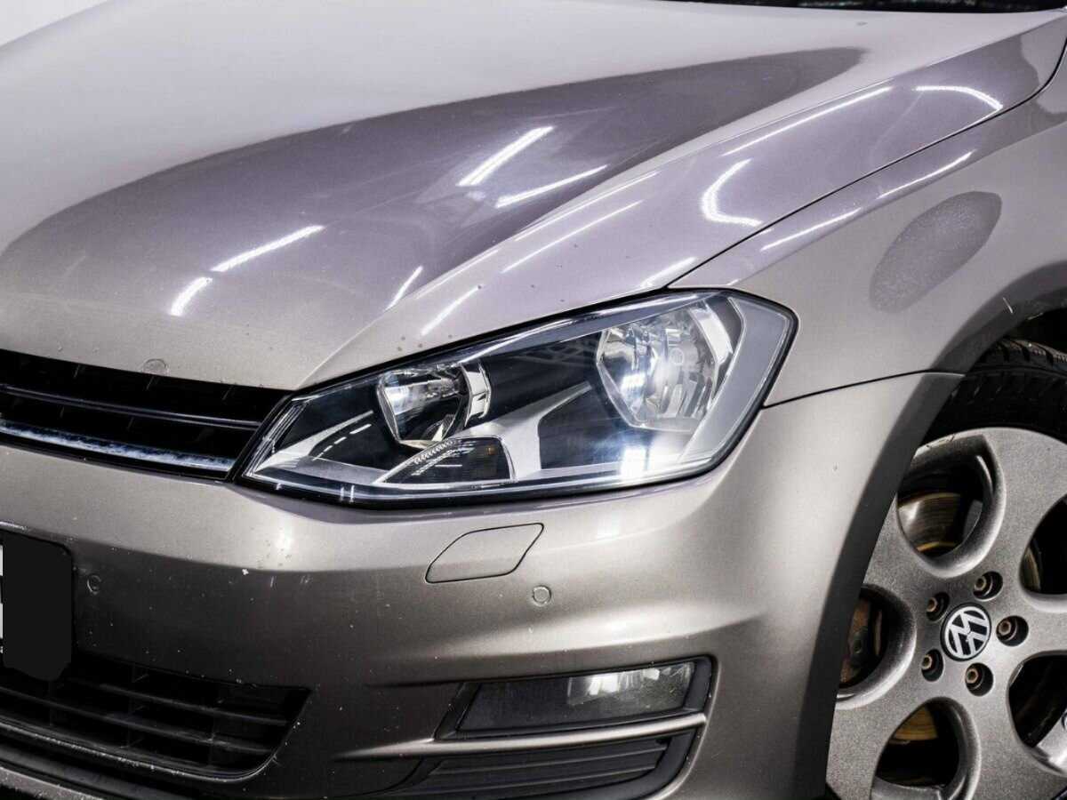 Купить Volkswagen Golf, 2013, 212 797 км.. Фото: #6