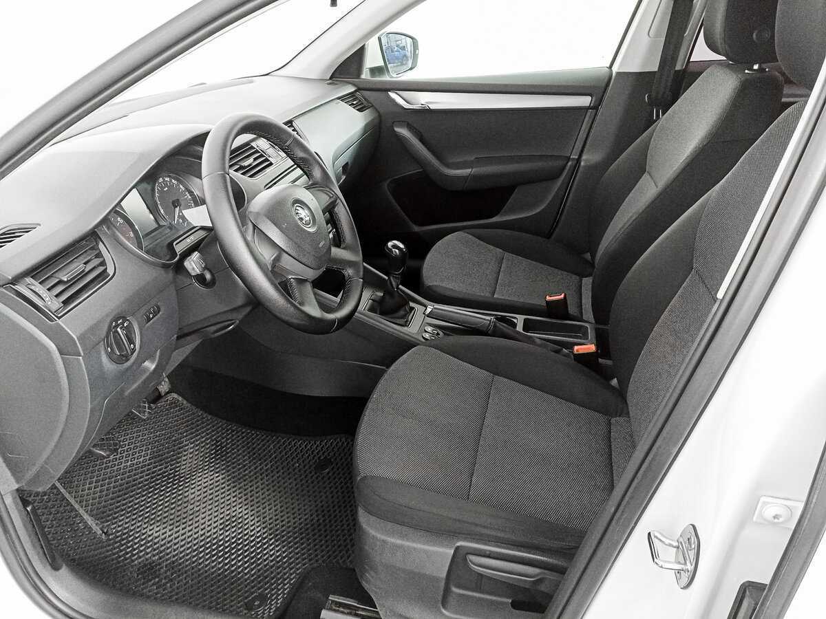 Купить Skoda Octavia, 2014, 282 023 км.. Фото: #15