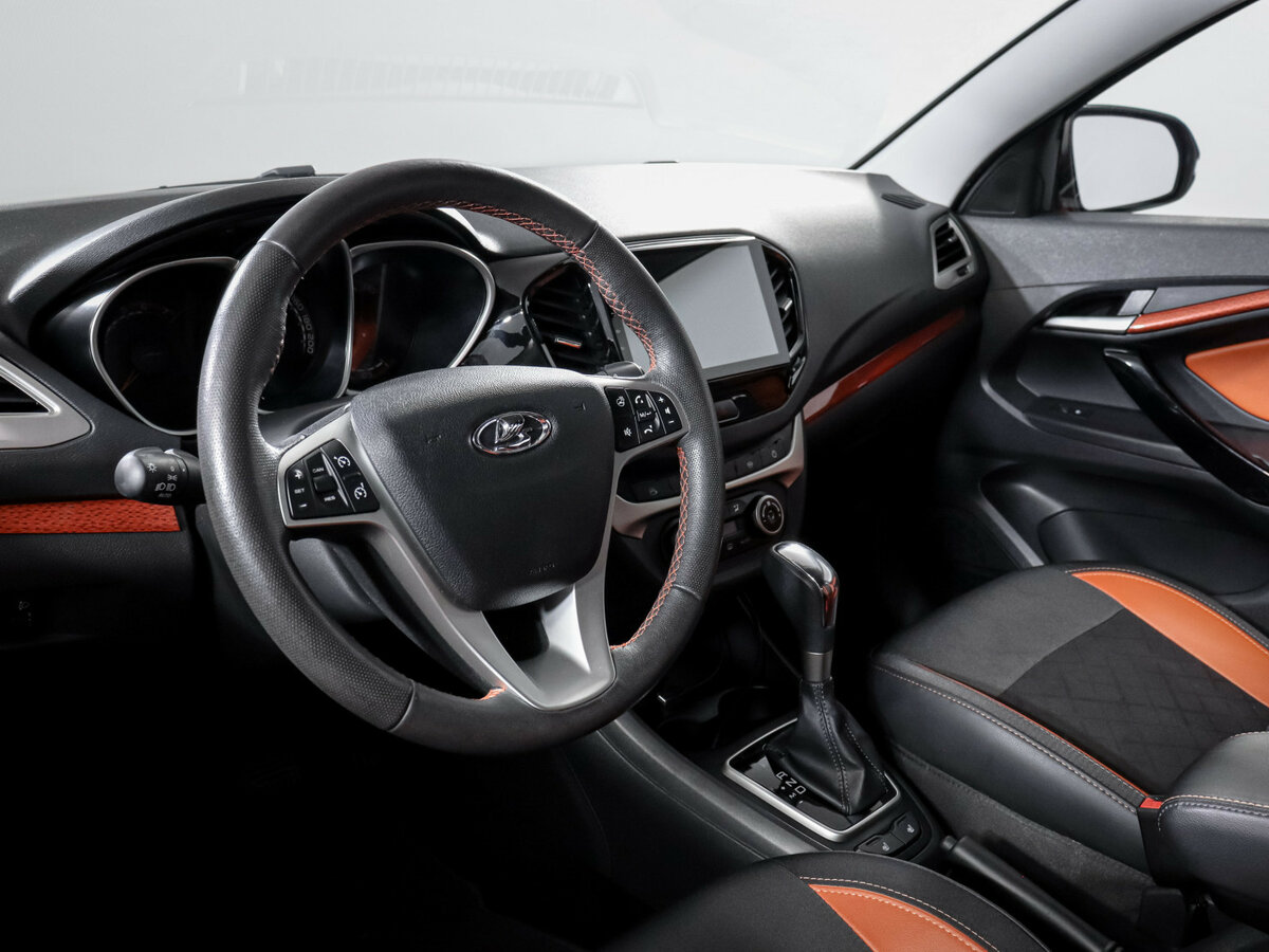 Купить Lada (ВАЗ) Vesta, 2020, 33 017 км.. Фото: #11