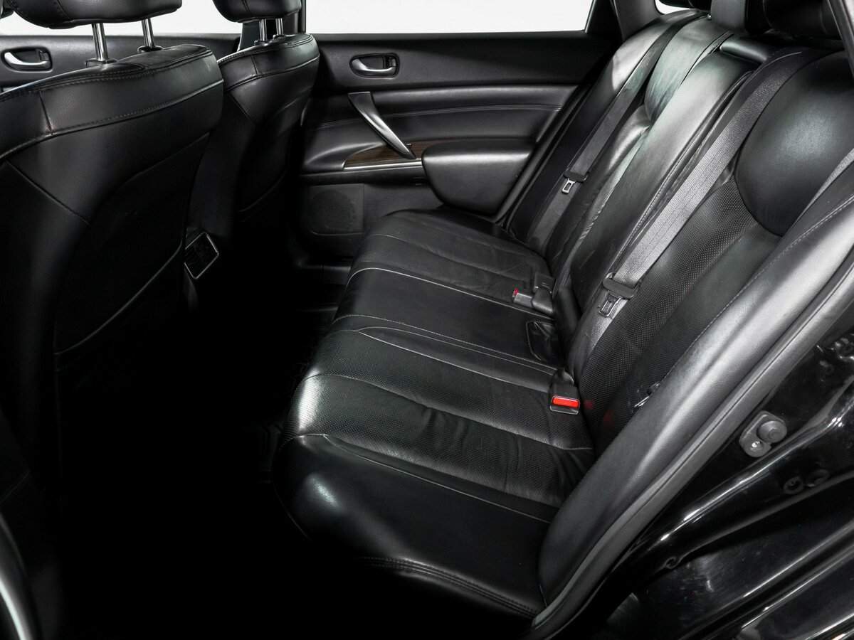 Купить Nissan Teana, 2012, 272 171 км.. Фото: #9