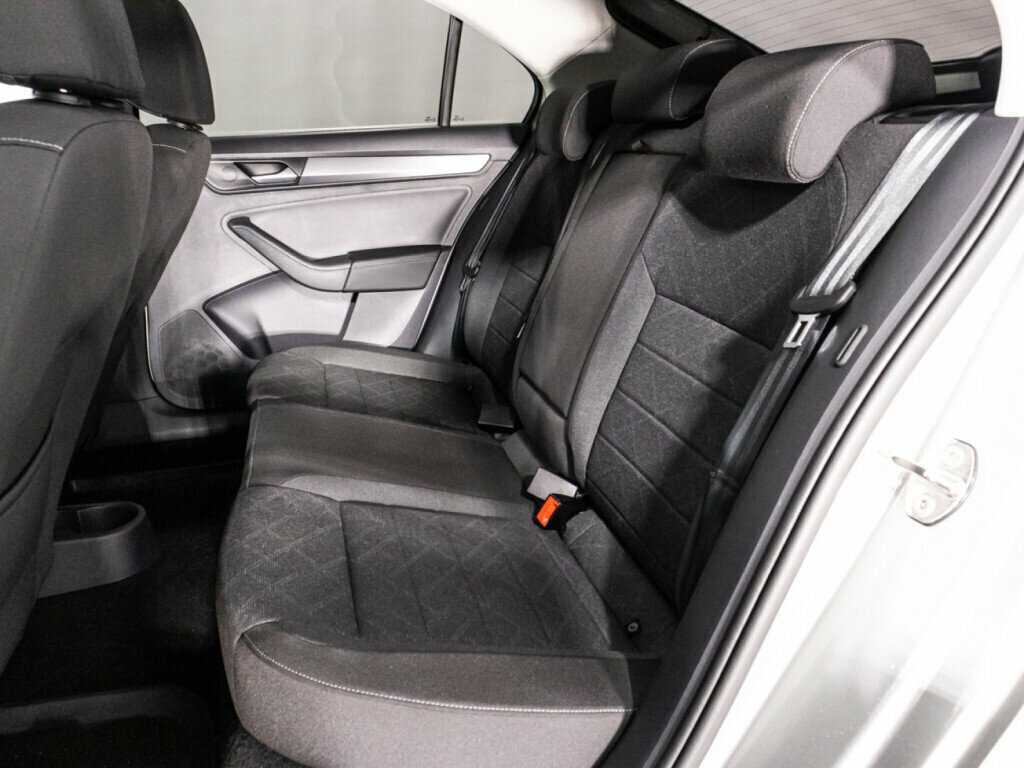 Купить Volkswagen Polo, 2020, 100 109 км.. Фото: #9