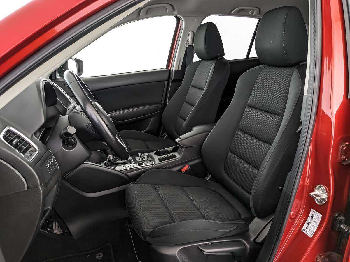 Купить Mazda CX-5, 2015, 148 602 км.. Фото: #13