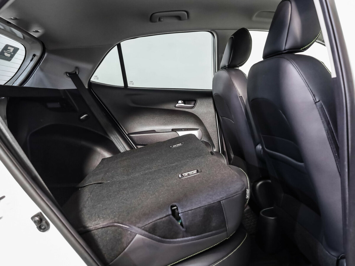 Купить Kia Picanto, 2022, 20 582 км.. Фото: #16