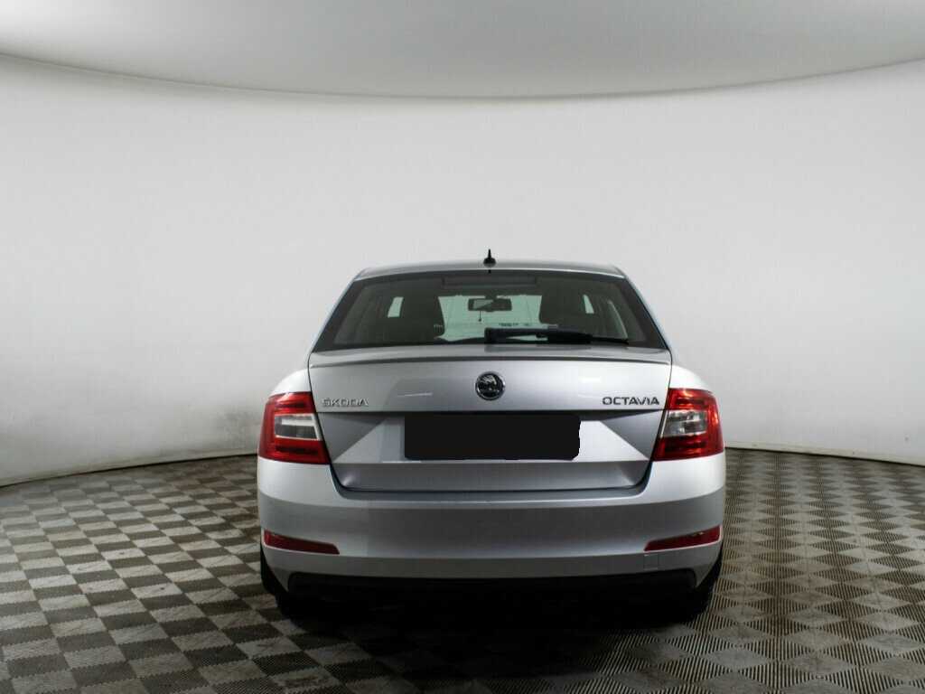 Купить Skoda Octavia, 2013, 120 220 км.. Фото: #4