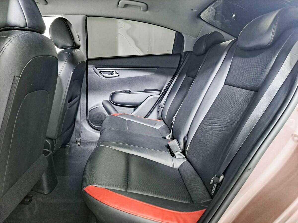 Купить Kia Rio, 2020, 111 864 км.. Фото: #9