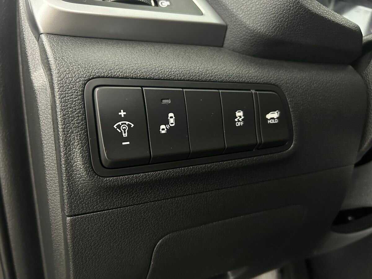 Купить Hyundai Tucson, 2016, 171 842 км.. Фото: #8