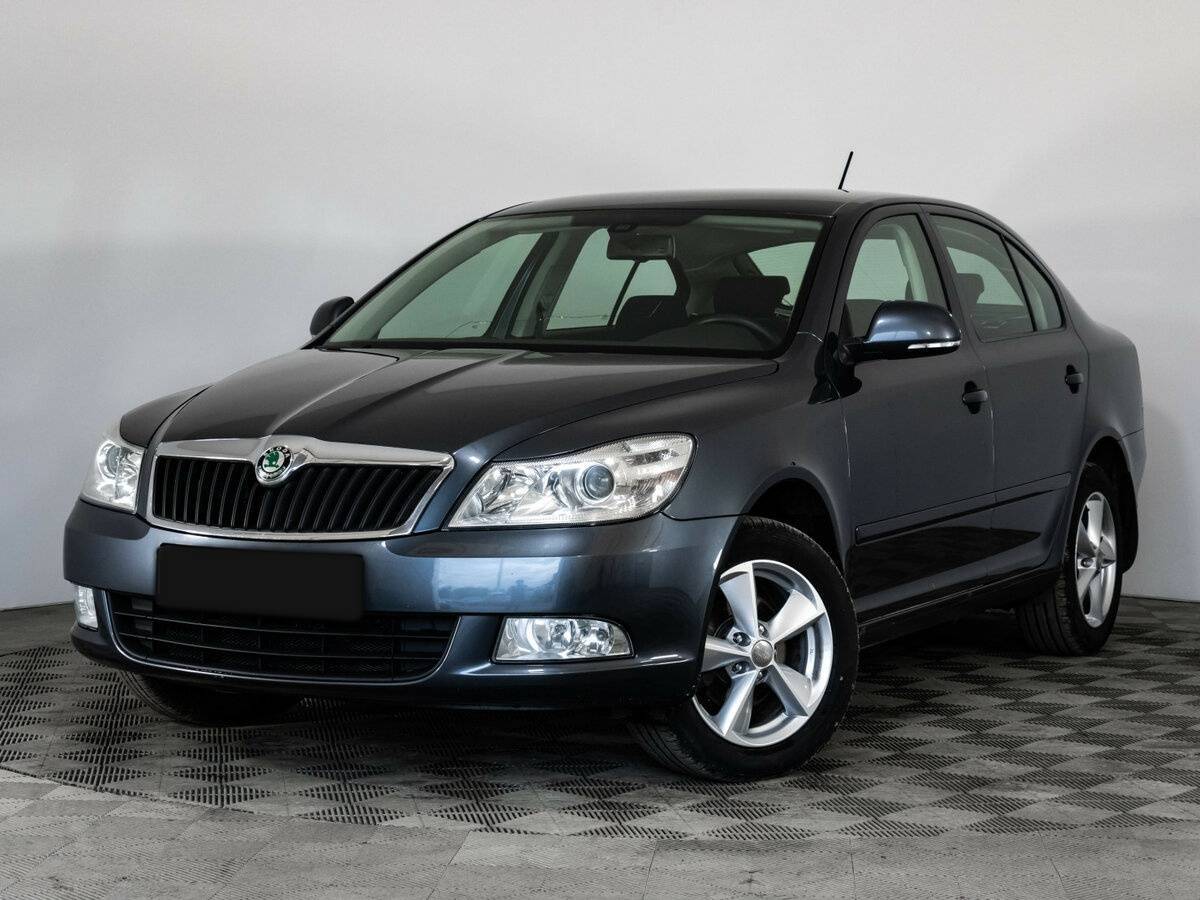 Купить Skoda Octavia, 2012, 100 414 км.. Фото: #0