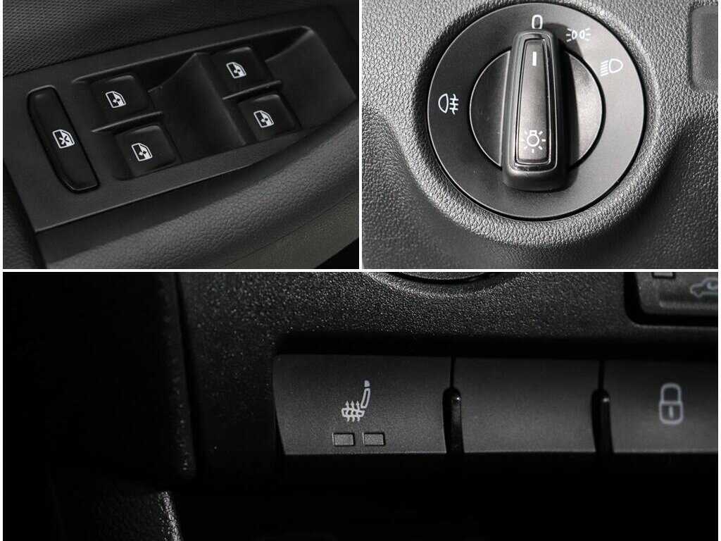 Купить Skoda Rapid, 2019, 118 586 км.. Фото: #15