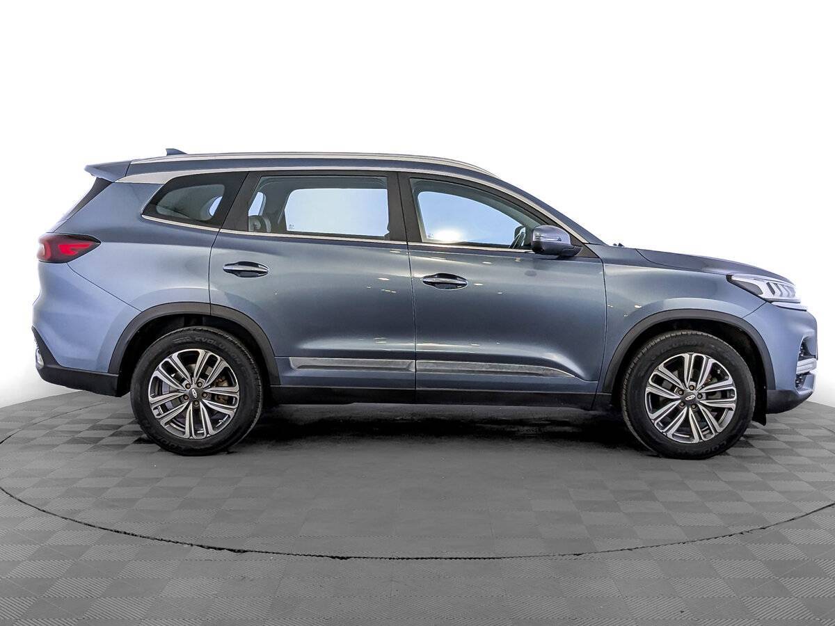 Купить Chery Tiggo 8, 2021, 65 000 км.. Фото: #3