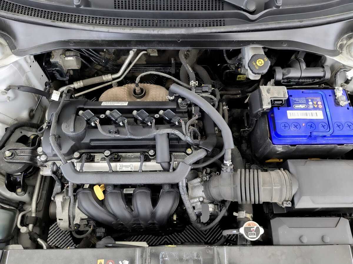 Купить Kia Rio, 2020, 172 195 км.. Фото: #8