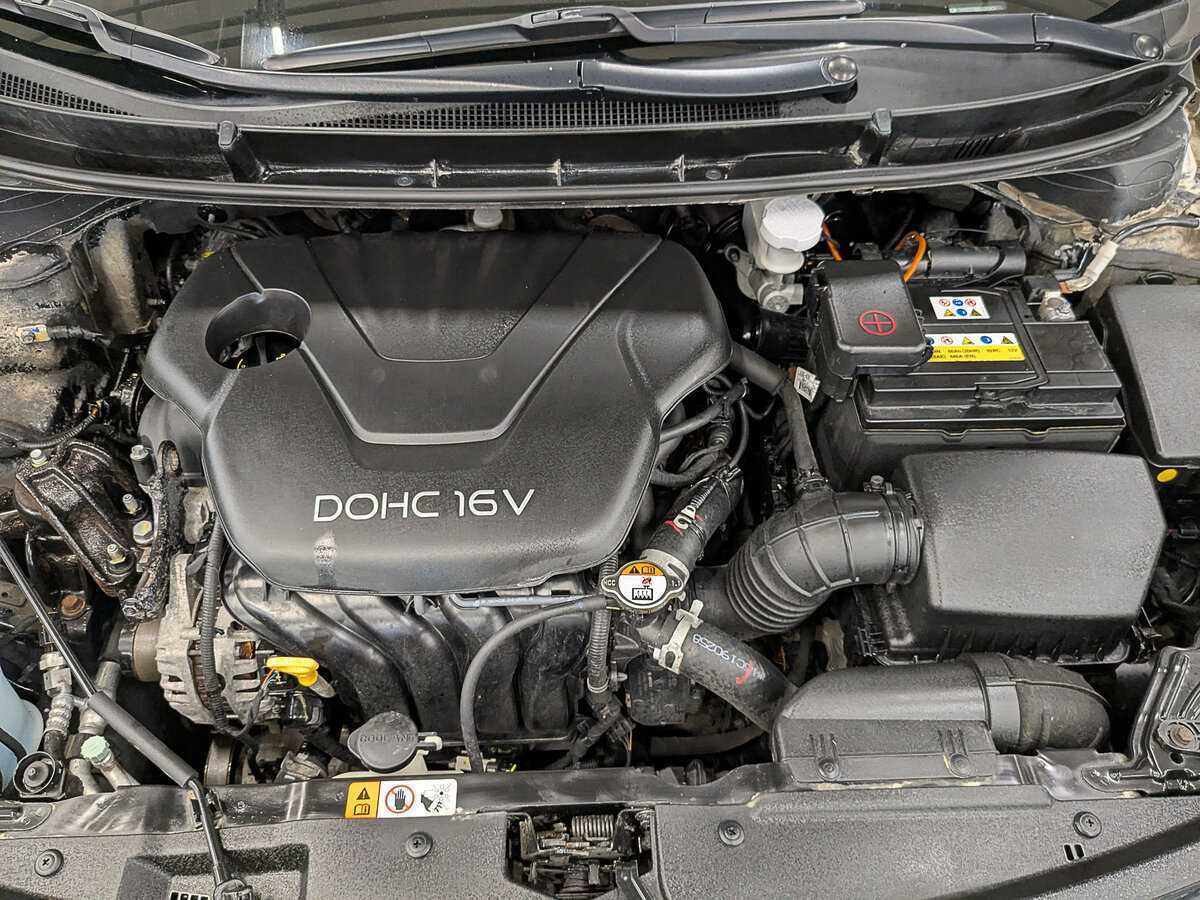 Купить Hyundai i30, 2015, 65 329 км.. Фото: #8