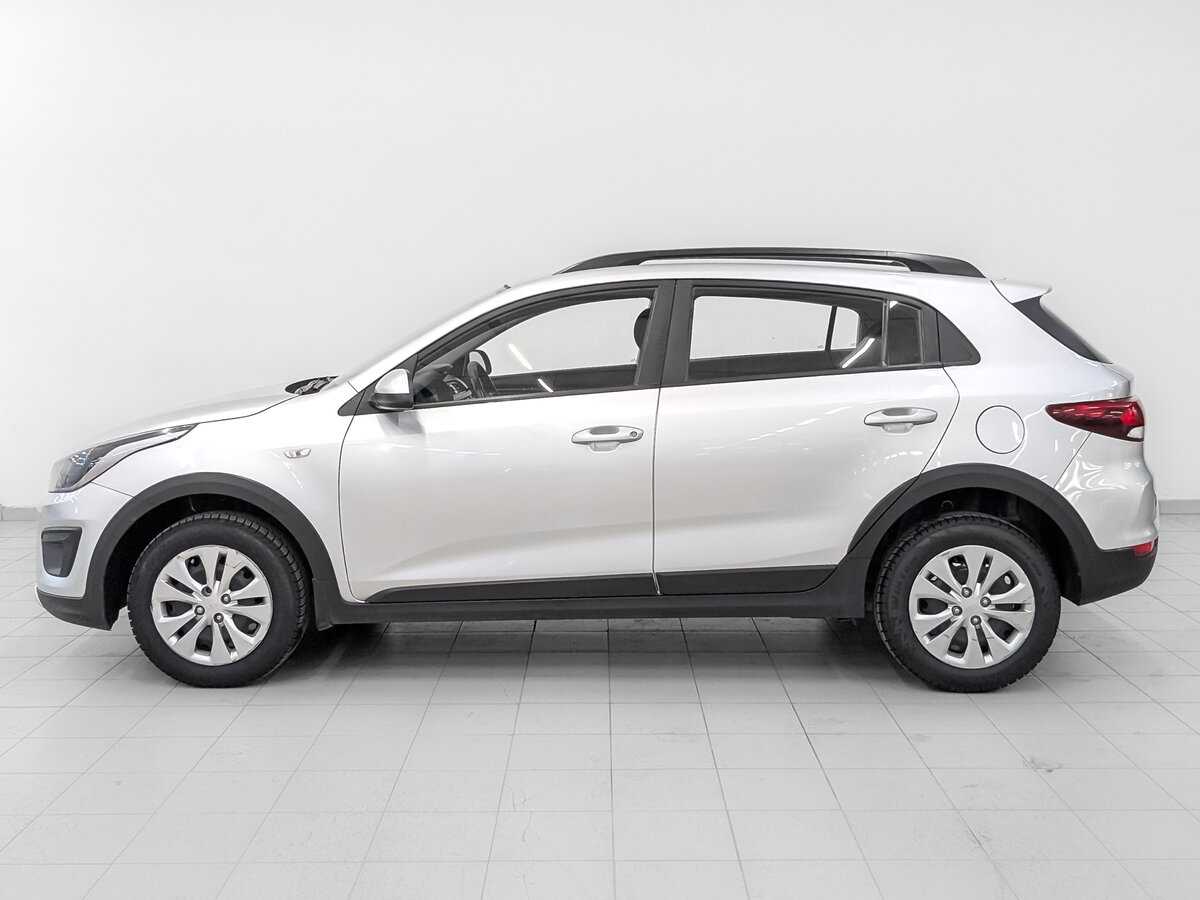 Купить Kia Rio, 2020, 198 470 км.. Фото: #7