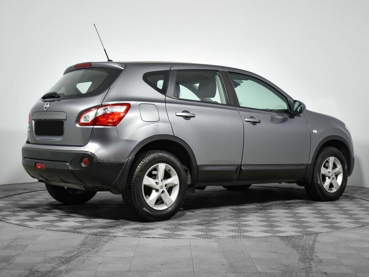 Купить Nissan Qashqai, 2013, 80 082 км.. Фото: #4